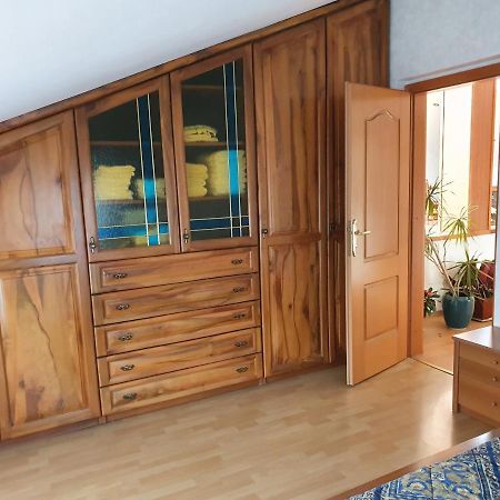 Apartma Aleksandra อังคาราน ภายนอก รูปภาพ
