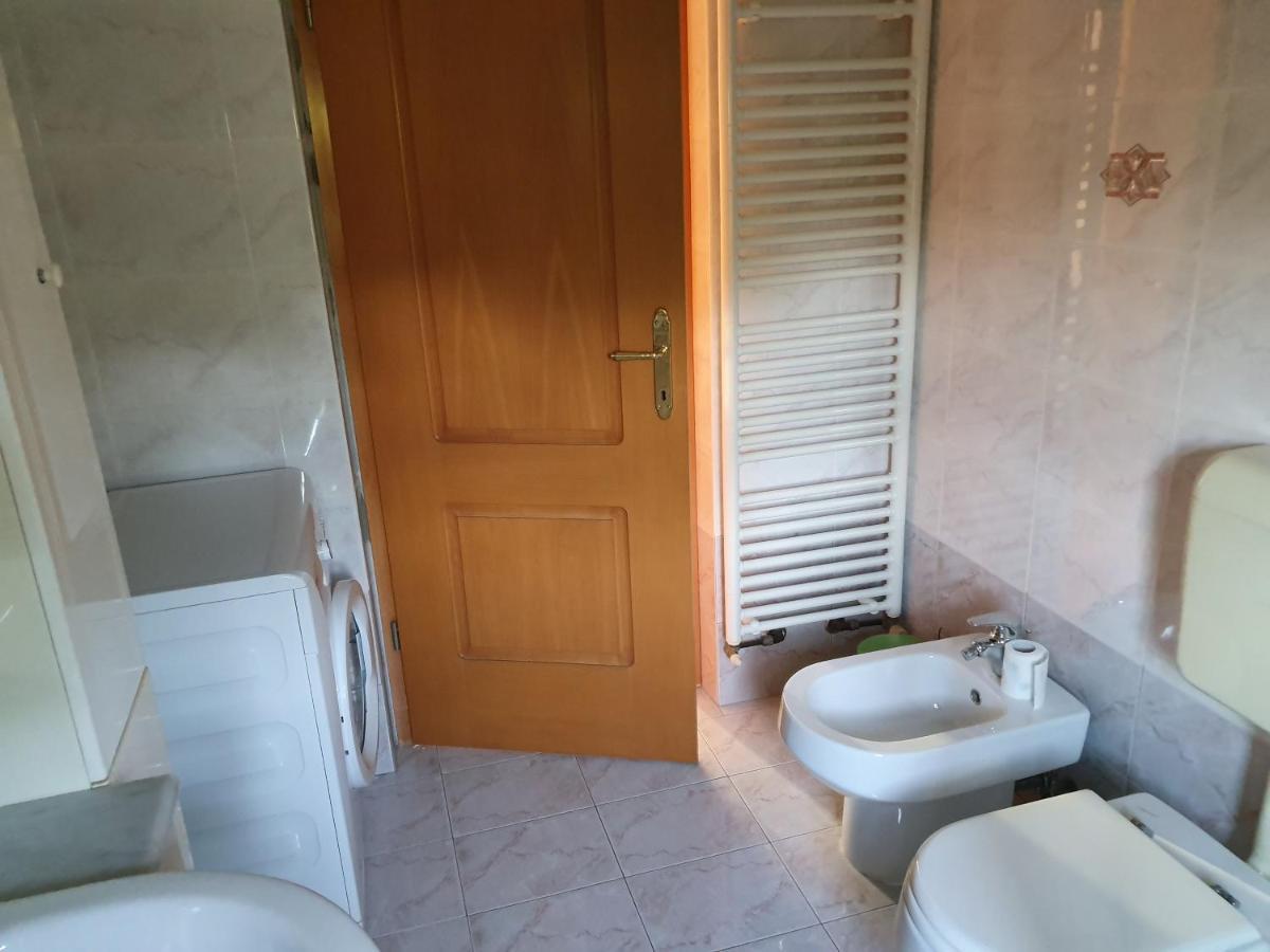 Apartma Aleksandra อังคาราน ภายนอก รูปภาพ
