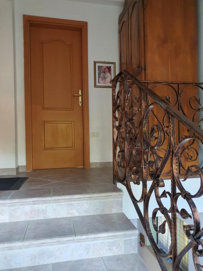 Apartma Aleksandra อังคาราน ภายนอก รูปภาพ