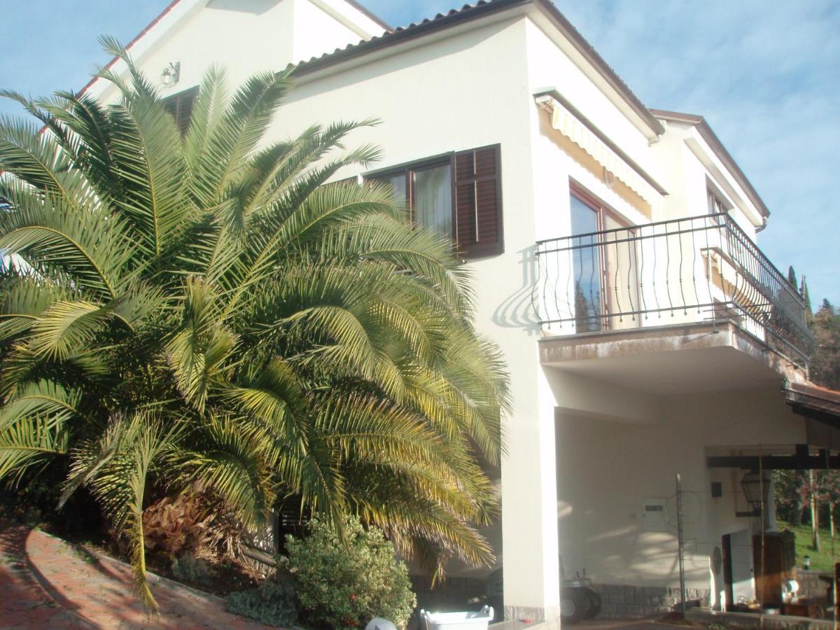 Apartma Aleksandra อังคาราน ภายนอก รูปภาพ