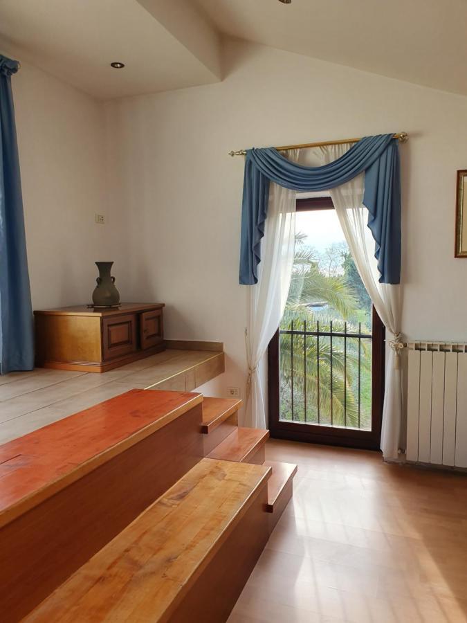 Apartma Aleksandra อังคาราน ภายนอก รูปภาพ